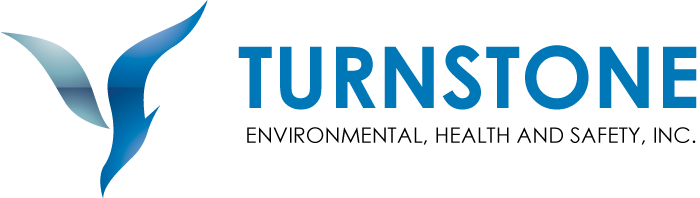 Turnstone Environmental, Health and Safety logo
